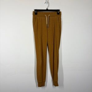 Lululemon Warm Down MR Jogger Size 2